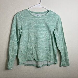 Old Navy Top - Teal - Girls XL